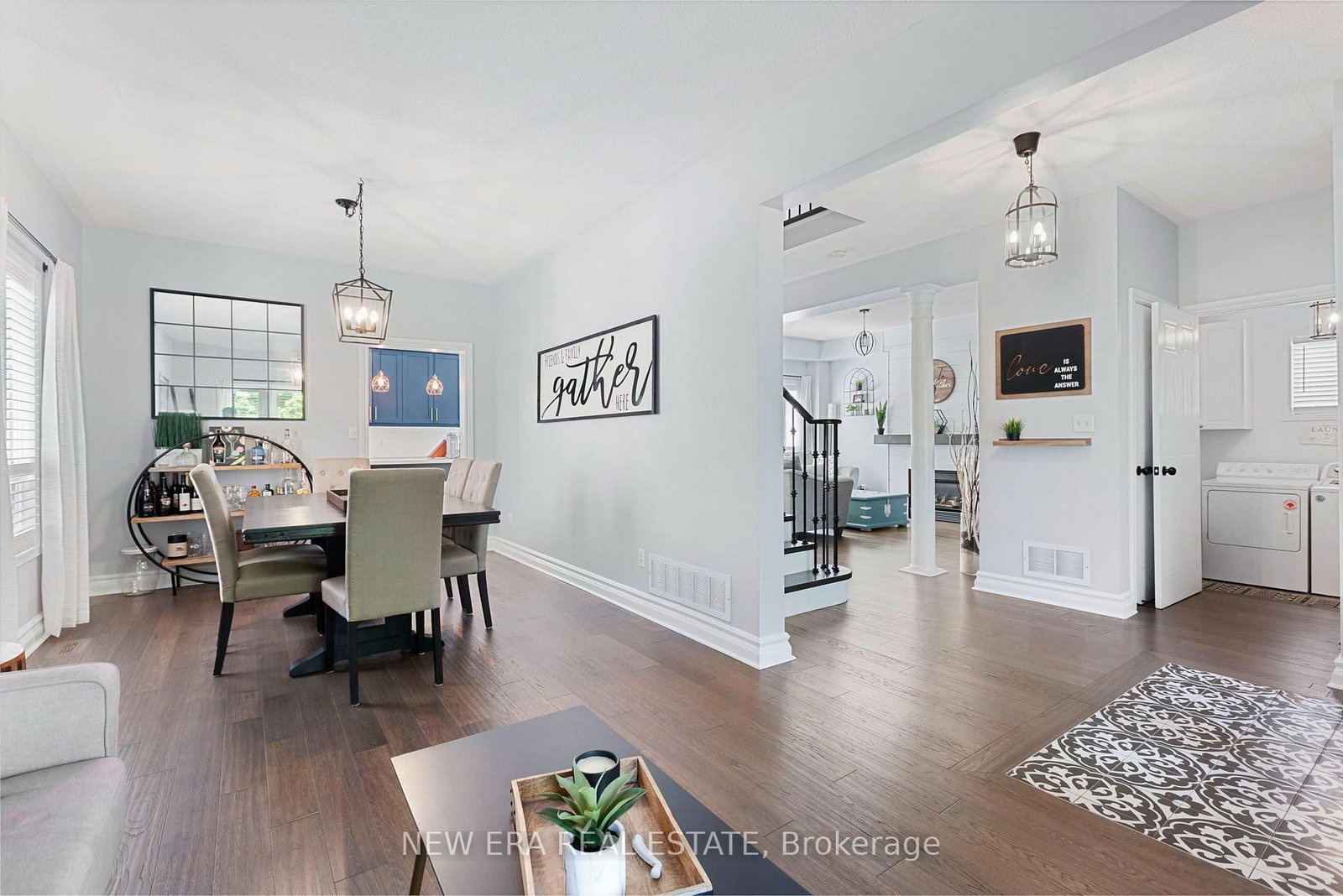 3 Gilchrist Court • Whitby, ON photo 9
