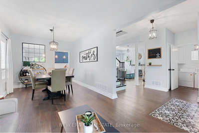 3 Gilchrist Court • Whitby, ON photo 9