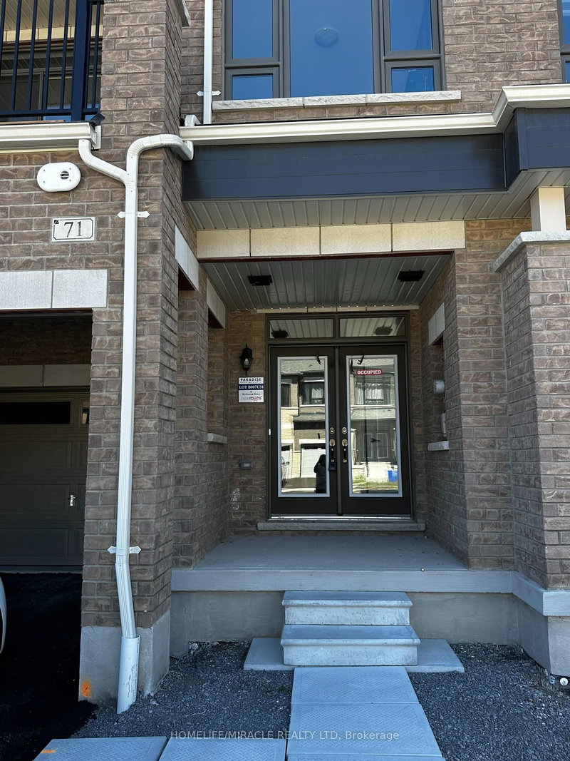71 MCGOWAN Drive