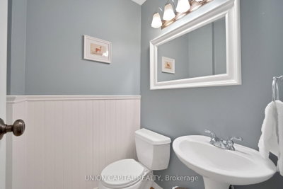 73 Humphrey Ajax,ON L1S 4Y8 — Photo 12