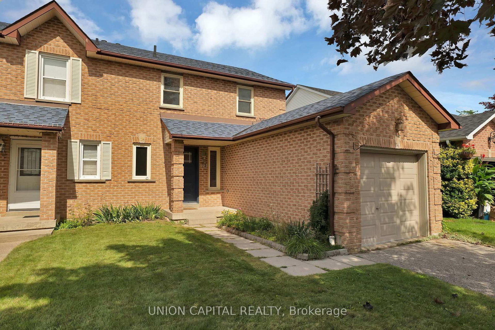 73 Humphrey Drive • Ajax, ON photo 32