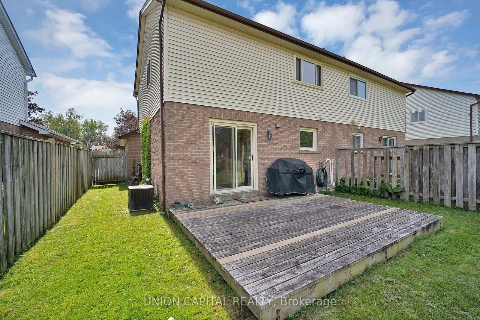 73 Humphrey Drive • Ajax, ON photo 35