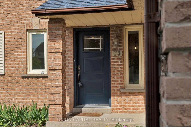 73 Humphrey Ajax,ON L1S 4Y8 — Photo 37