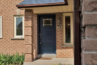 73 Humphrey Ajax,ON L1S 4Y8 — Photo 37