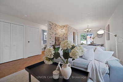 73 Humphrey Drive • Ajax, ON photo 5