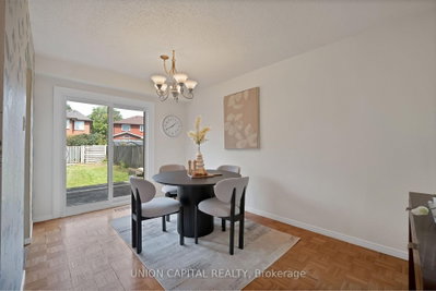 73 Humphrey Drive • Ajax, ON photo 9