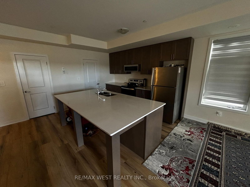 216 - 755 Omega Drive