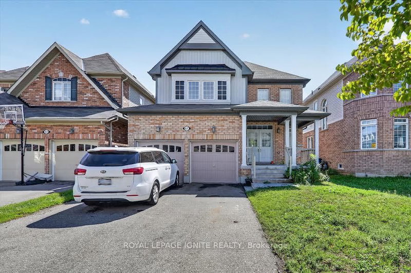 BSMT - 67 Henry Smith Avenue