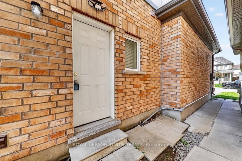 BSMT - 67 Henry Smith Avenue