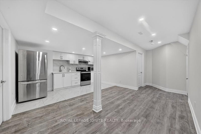 BSMT - 67 Henry Smith Avenue