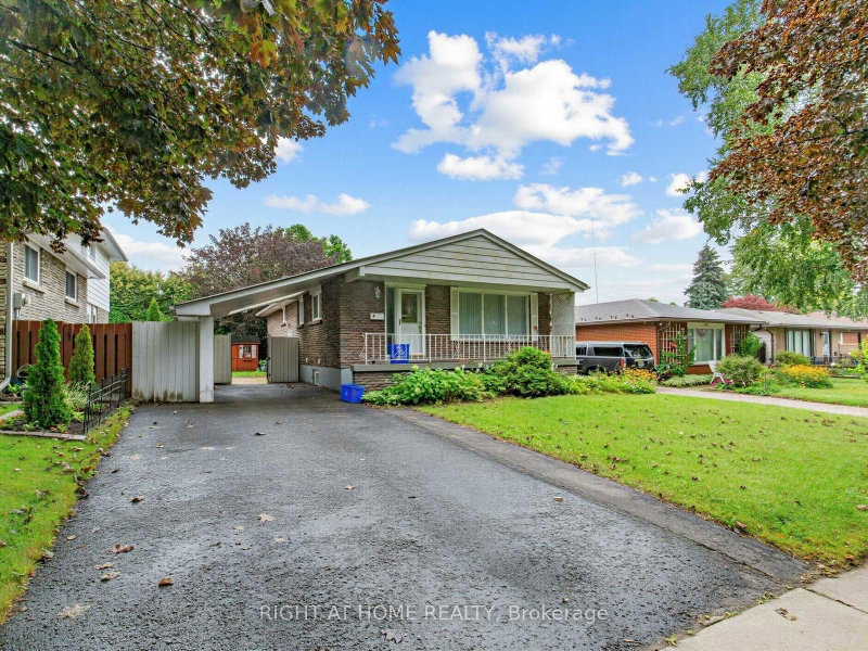 346 Lorindale Drive