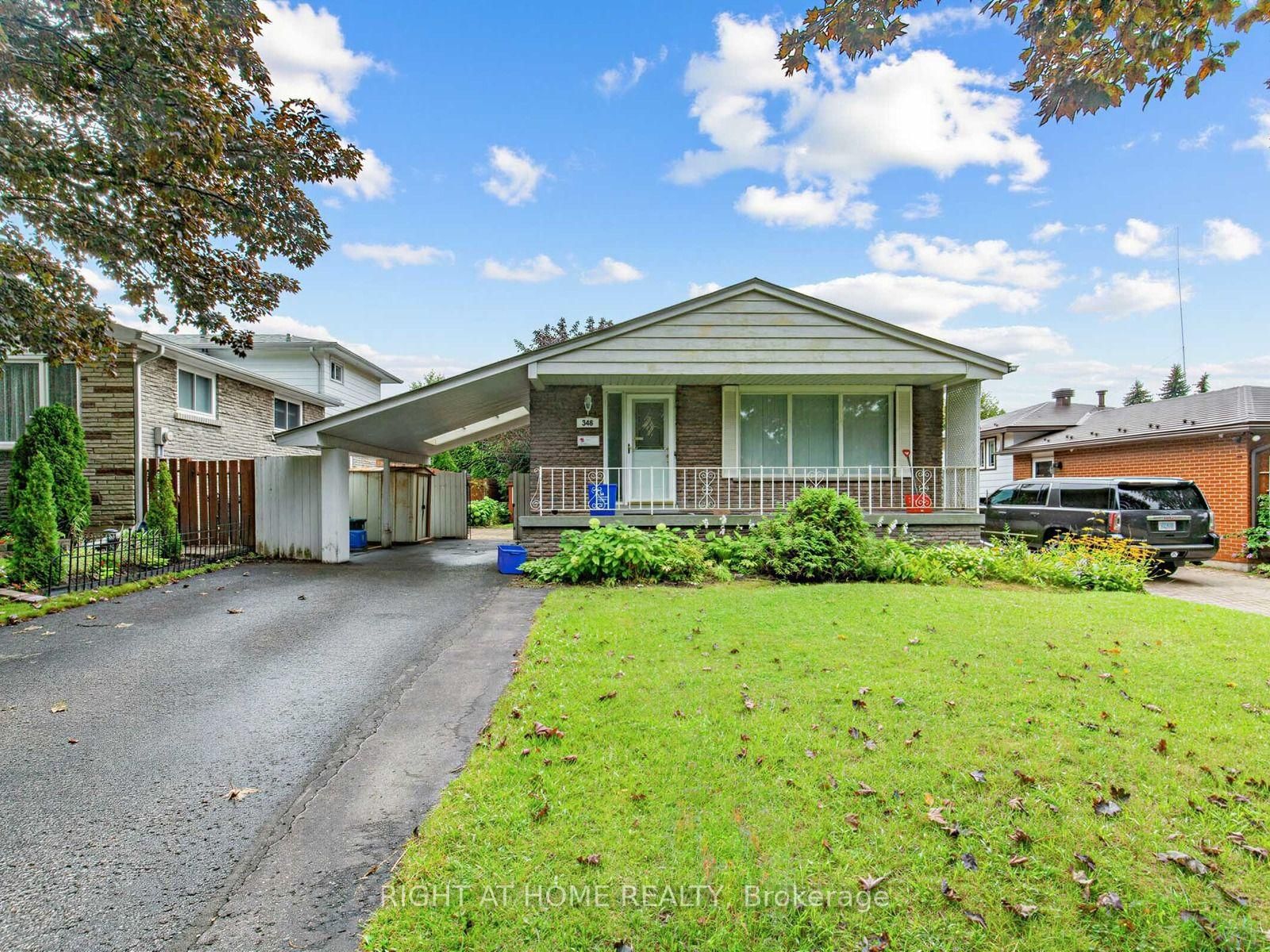 346 Lorindale Drive • Oshawa, ON photo 2