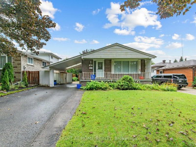 346 Lorindale Drive • Oshawa, ON photo 2