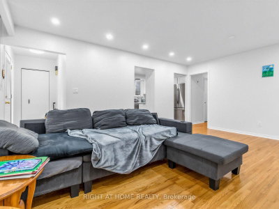 346 Lorindale Drive • Oshawa, ON photo 5