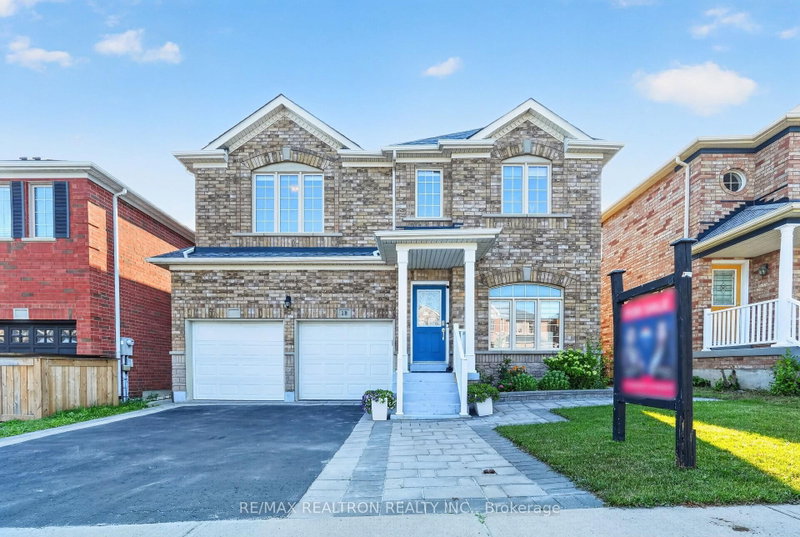 18 Carter-Bennett Drive