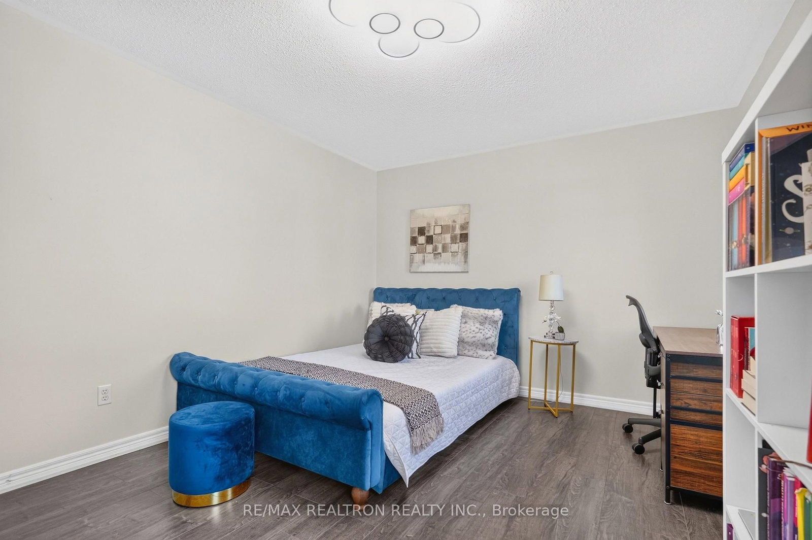 18 Carter-Bennett Drive • Ajax, ON photo 17