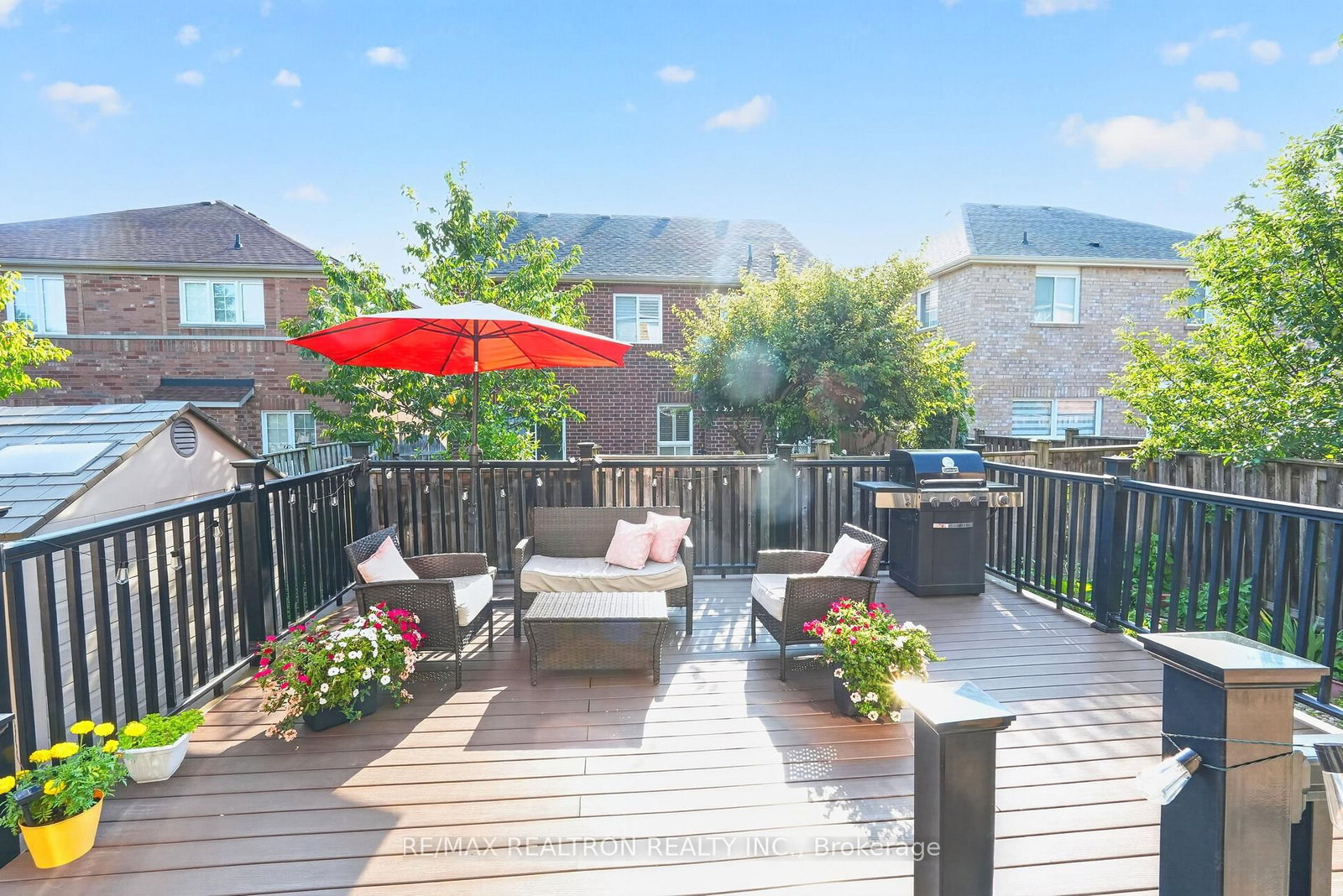 18 Carter-Bennett Drive • Ajax, ON photo 43
