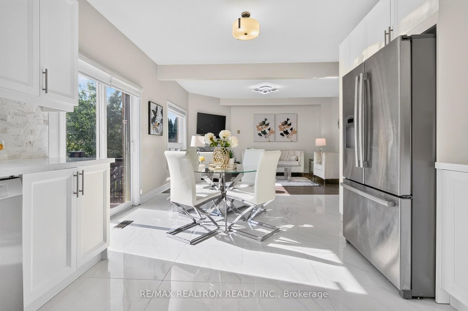 18 Carter-Bennett Drive • Ajax, ON photo 7