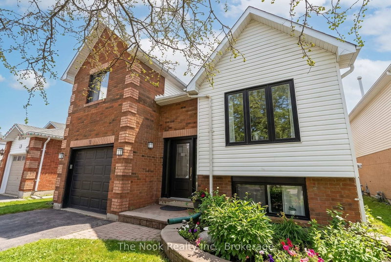 Main & Upper - 11 Jollow Drive