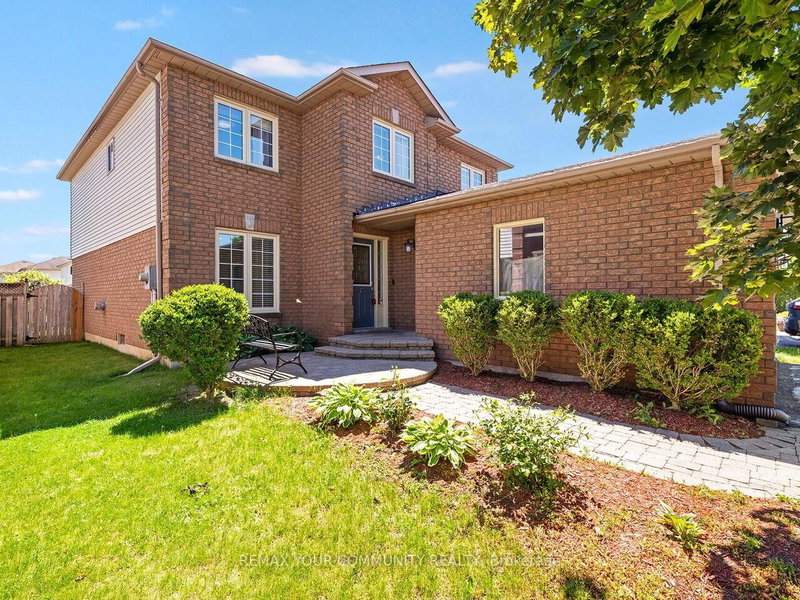 117 Apple Blossom Boulevard