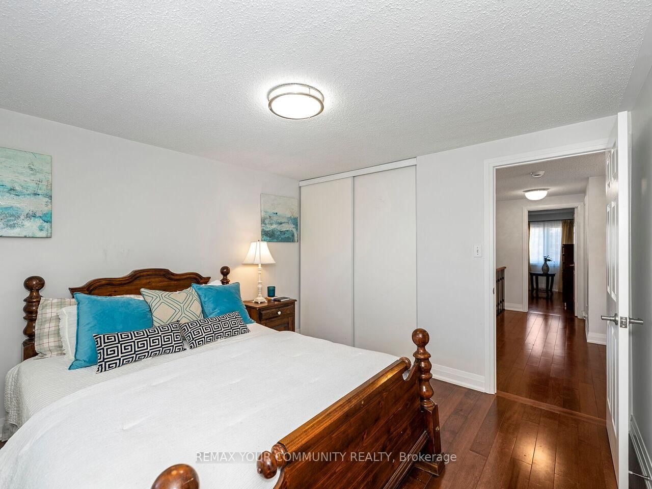 117 Apple Blossom Boulevard • Clarington, ON photo 38
