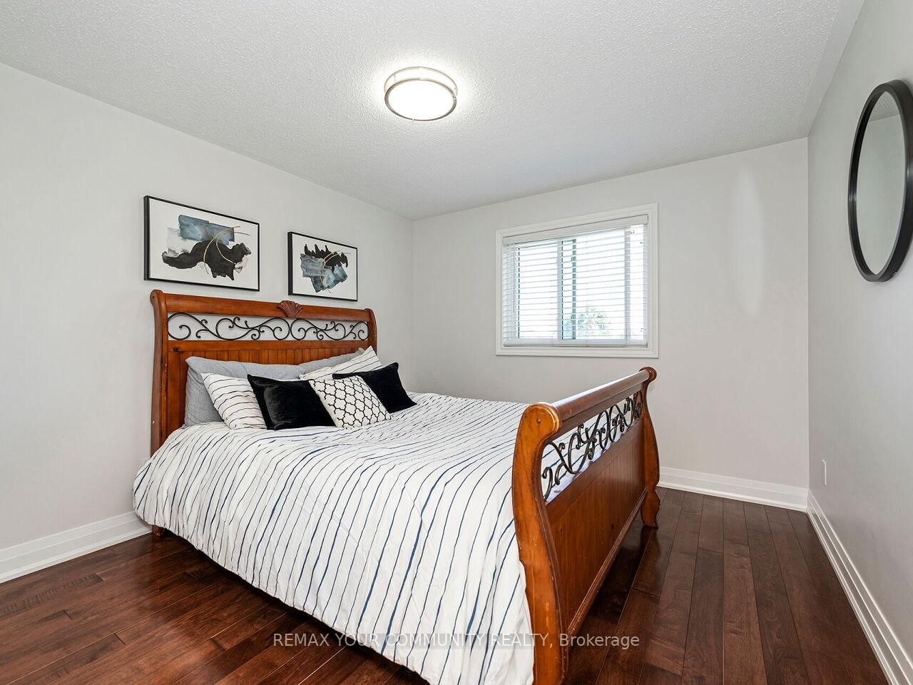 117 Apple Blossom Boulevard • Clarington, ON photo 39