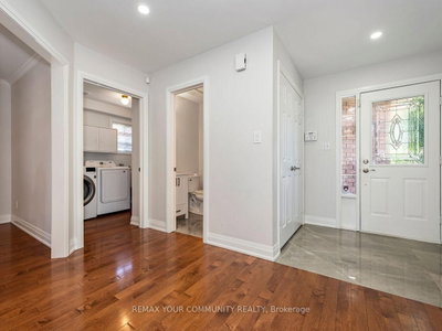 117 Apple Blossom Boulevard • Clarington, ON photo 4