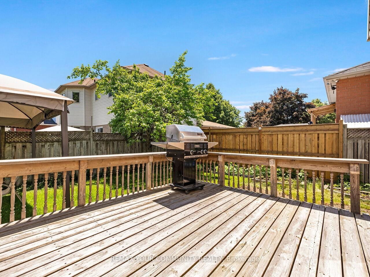 117 Apple Blossom Boulevard • Clarington, ON photo 46