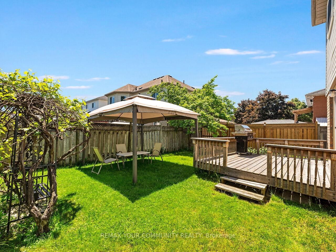 117 Apple Blossom Boulevard • Clarington, ON photo 47