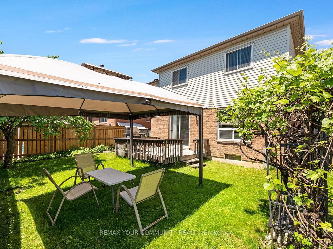 117 Apple Blossom Boulevard • Clarington, ON photo 48