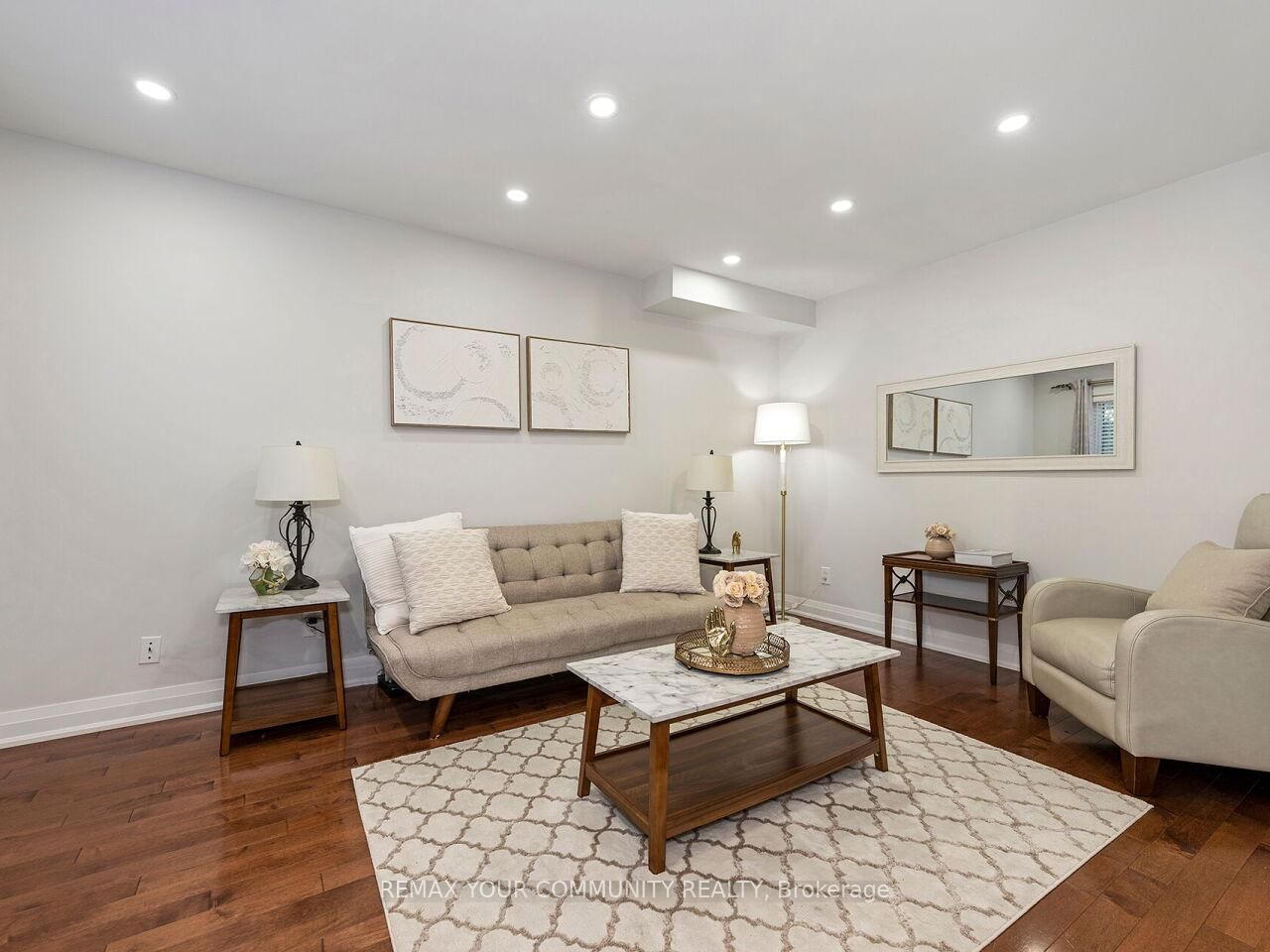117 Apple Blossom Boulevard • Clarington, ON photo 5