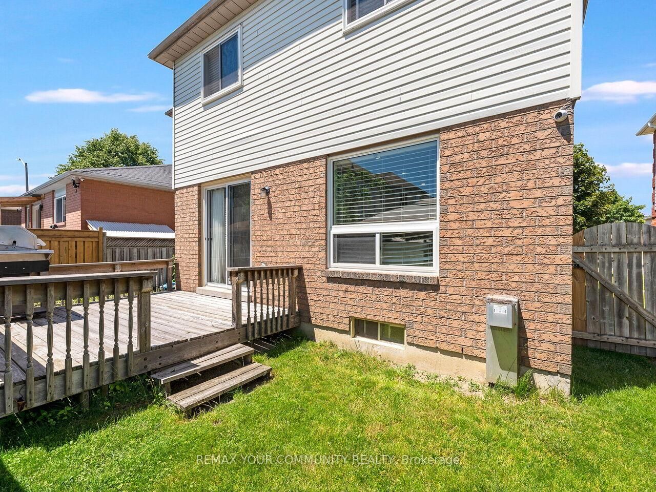 117 Apple Blossom Boulevard • Clarington, ON photo 50
