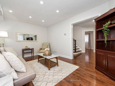 117 Apple Blossom Boulevard • Clarington, ON photo 6