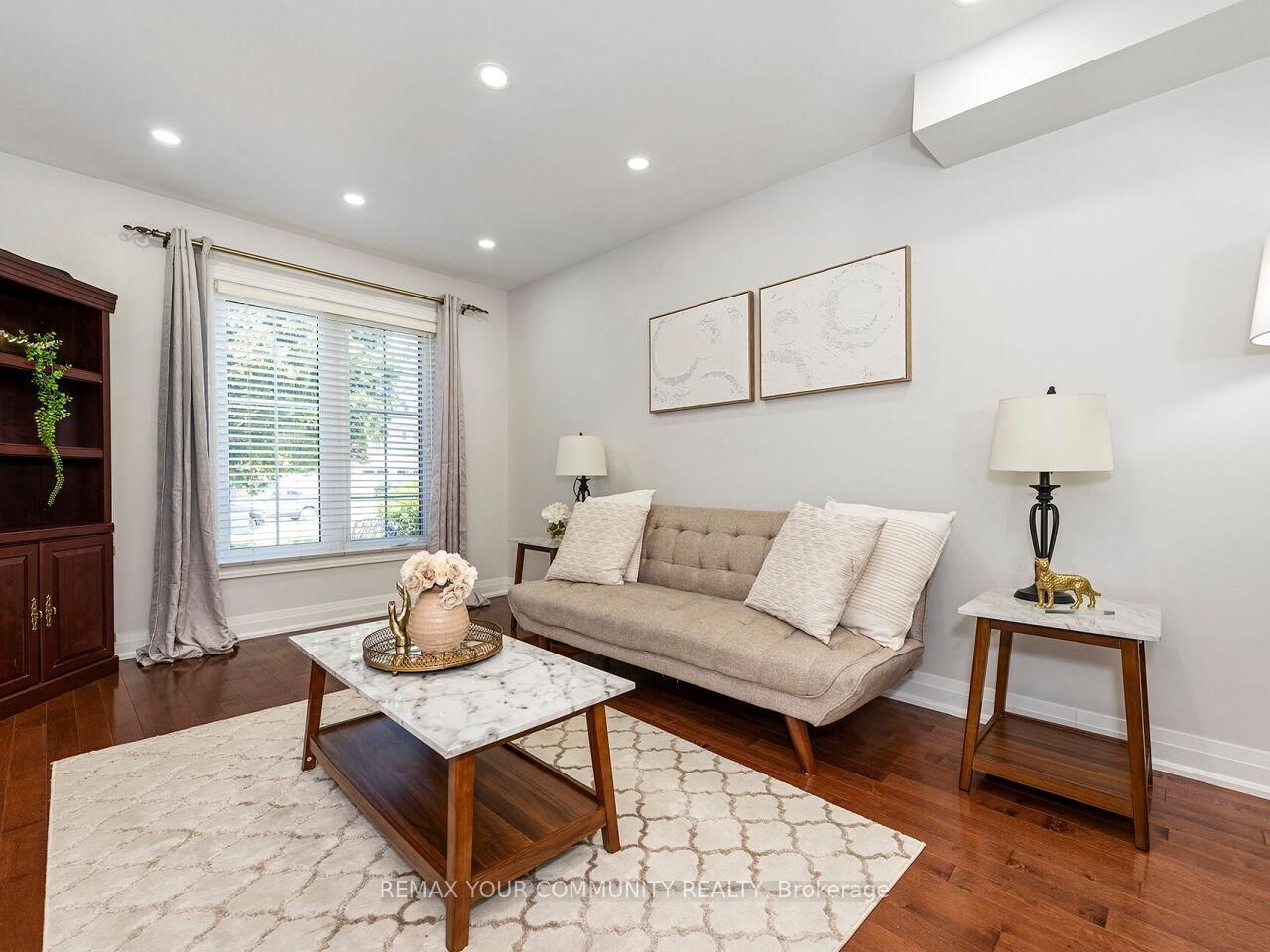 117 Apple Blossom Boulevard • Clarington, ON photo 8