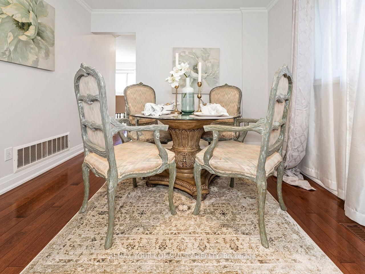 117 Apple Blossom Boulevard • Clarington, ON photo 9