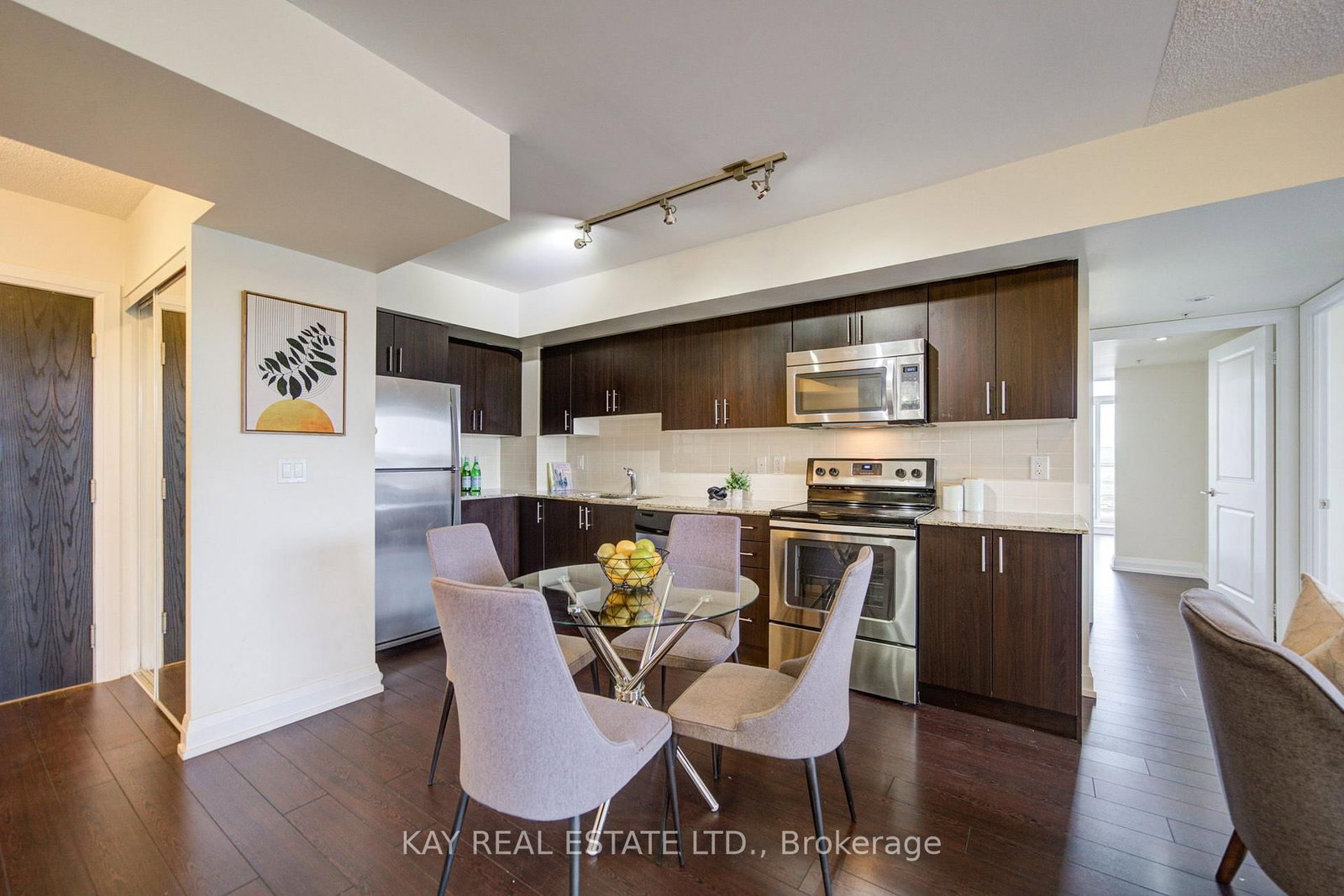3520 Danforth Avenue • #612 • Toronto, ON photo 14