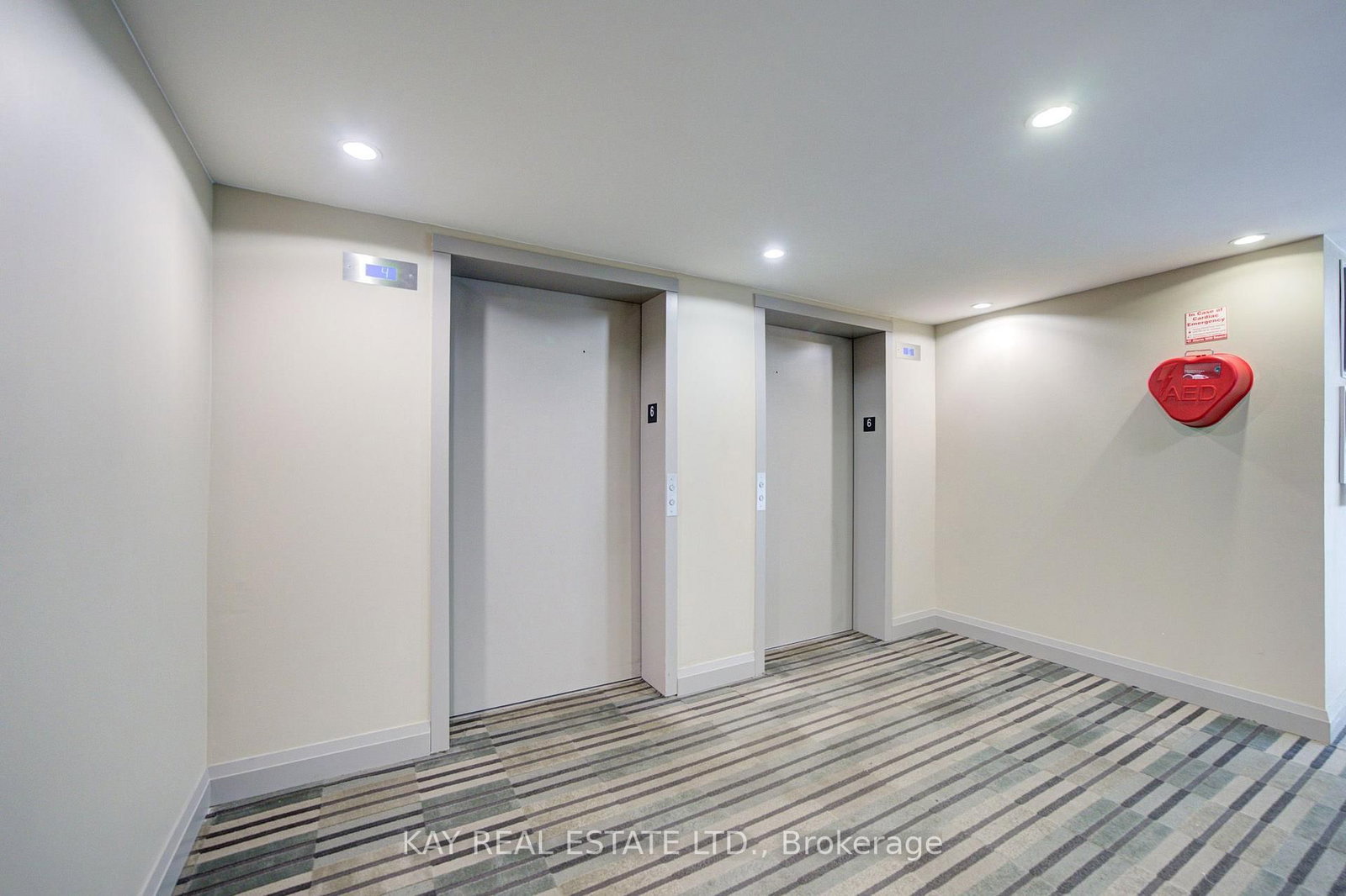 3520 Danforth Avenue • #612 • Toronto, ON photo 3