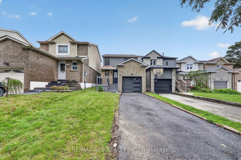 101 Greenfield Crescent