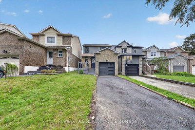 101 Greenfield Crescent • Whitby, ON photo 2