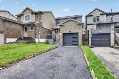 101 Greenfield Crescent • Whitby, ON photo 3