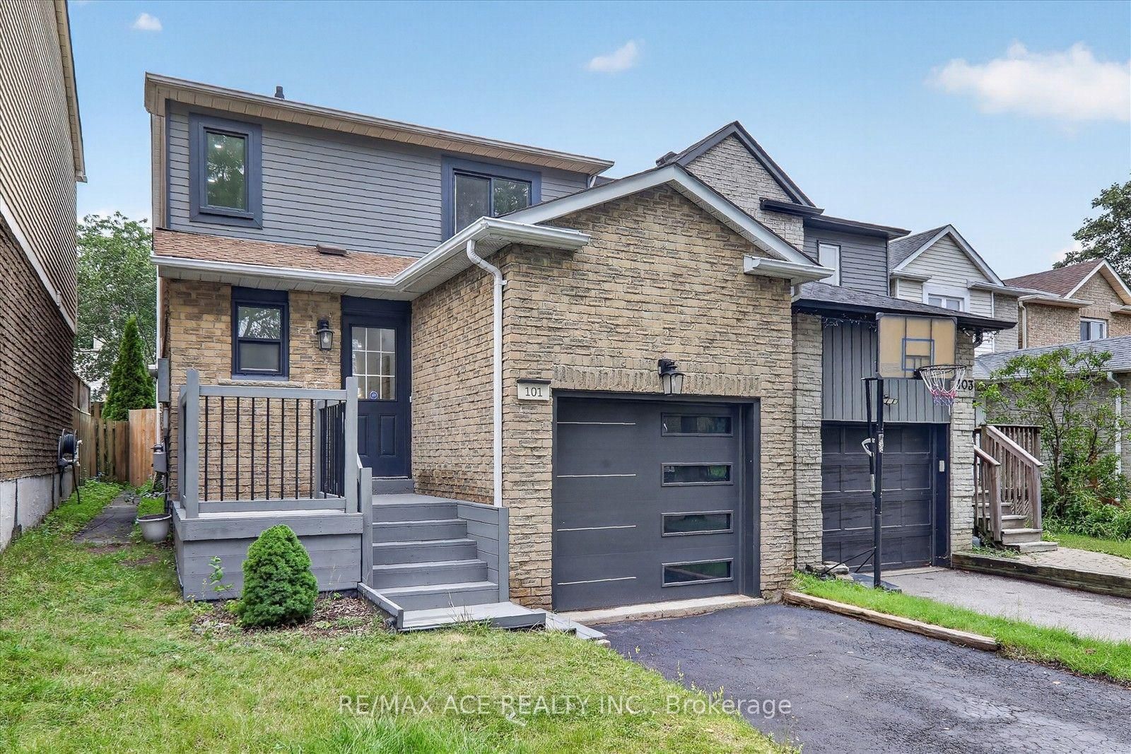101 Greenfield Crescent • Whitby, ON photo 4