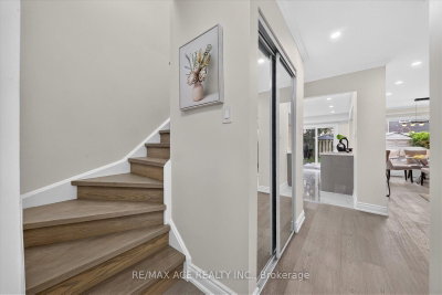 101 Greenfield Crescent • Whitby, ON photo 9
