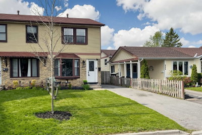 900 Southridge Street • Oshawa, ON photo 2