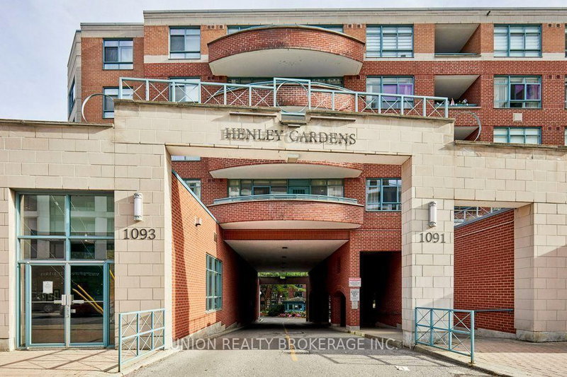 905 - 1093 Kingston Road