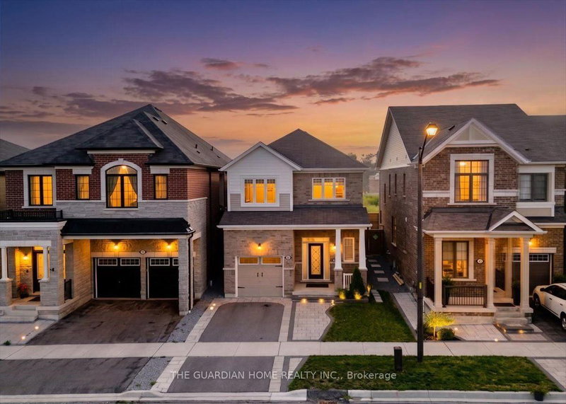 45 Barkerville Drive