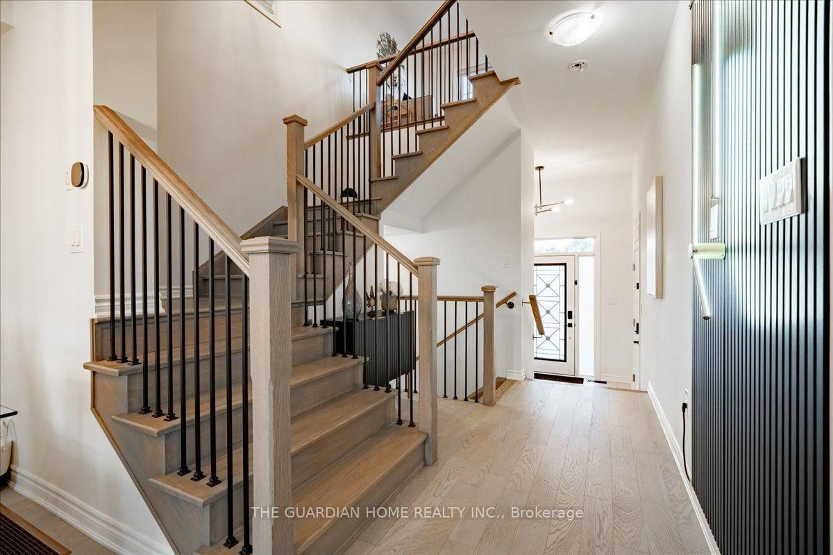 45 Barkerville Drive • Whitby, ON photo 20