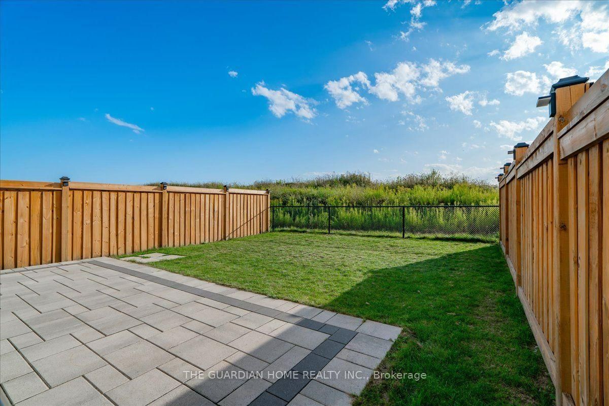 45 Barkerville Drive • Whitby, ON photo 48
