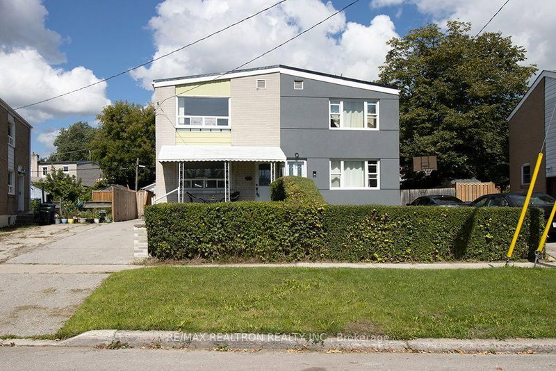 68 Chelwood Road