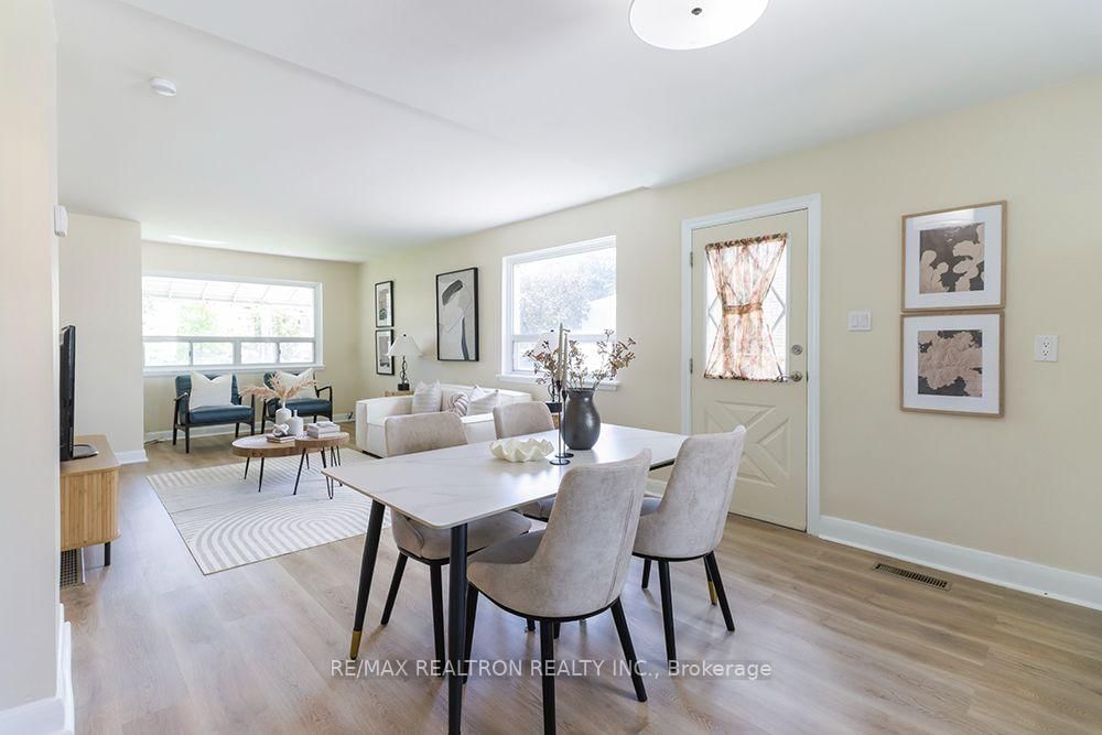 68 Chelwood Road • Toronto, ON photo 11
