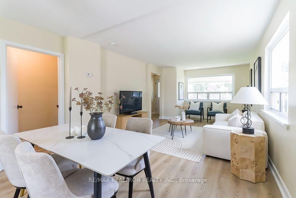 68 Chelwood Road • Toronto, ON photo 13